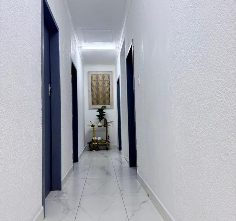 Kempton Park House | uSiba Hotel