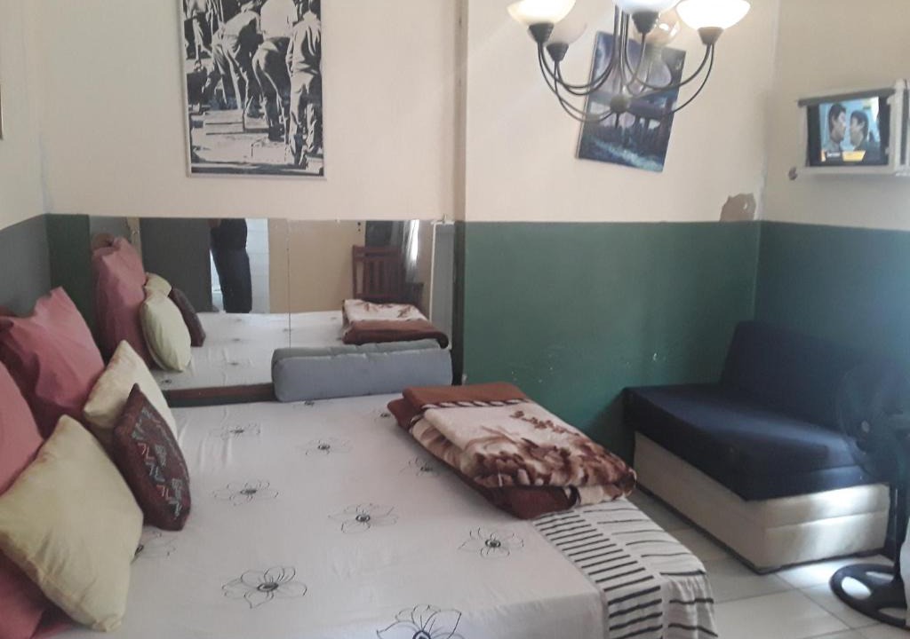Bezuidenhout Valley House | Valleycenter guesthouse
