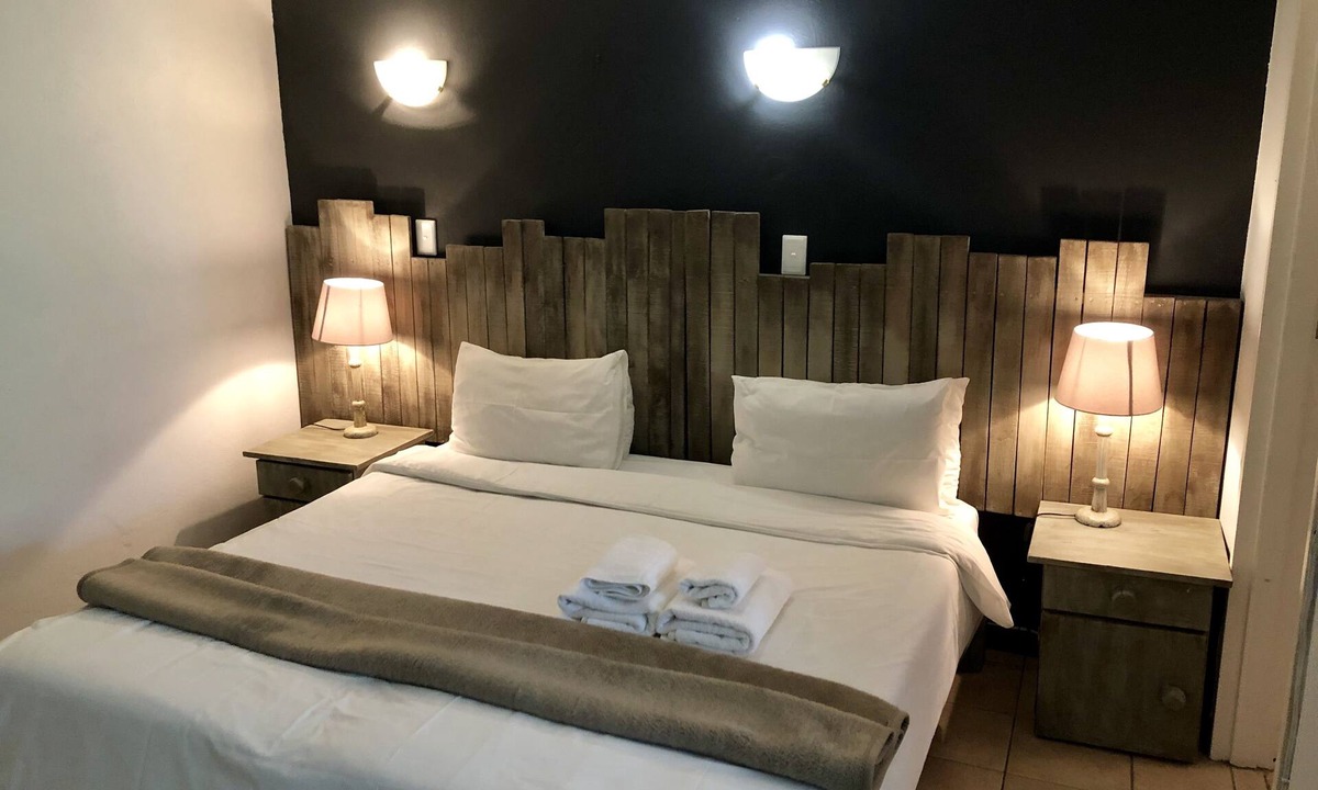 Lanseria Hotel | Valverde Country Hotel