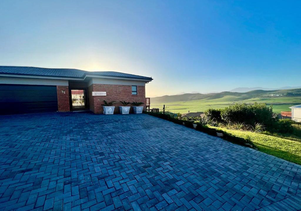 Reebok House | Verdant Hills