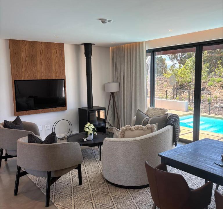 Trawal Hotel | Vergenoegd Löw Boutique Hotel & Spa