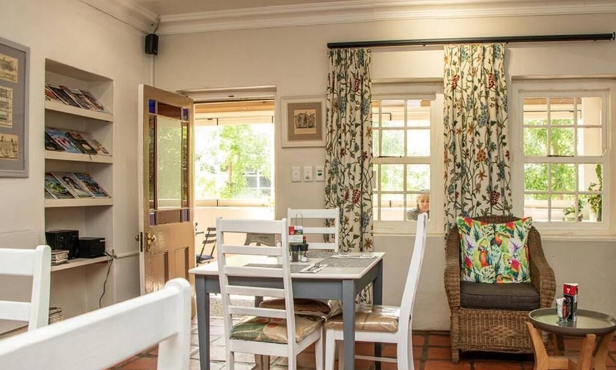 Greyton House | Via's Guesthouse