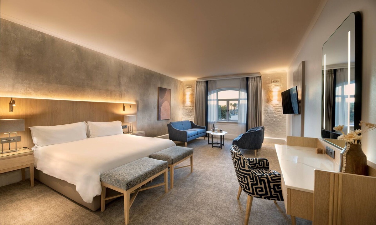 Victoria and Alfred Waterfront Hotel | Victoria and Alfred Hotel by NEWMARK