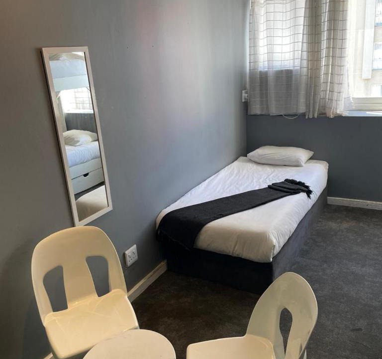 Salt River Hostel | Victoria street backpackers