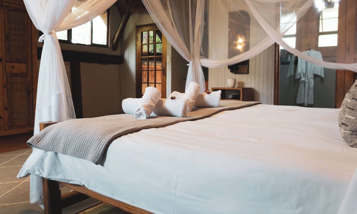 Marloth Park Hotel | Vida Nova Kruger