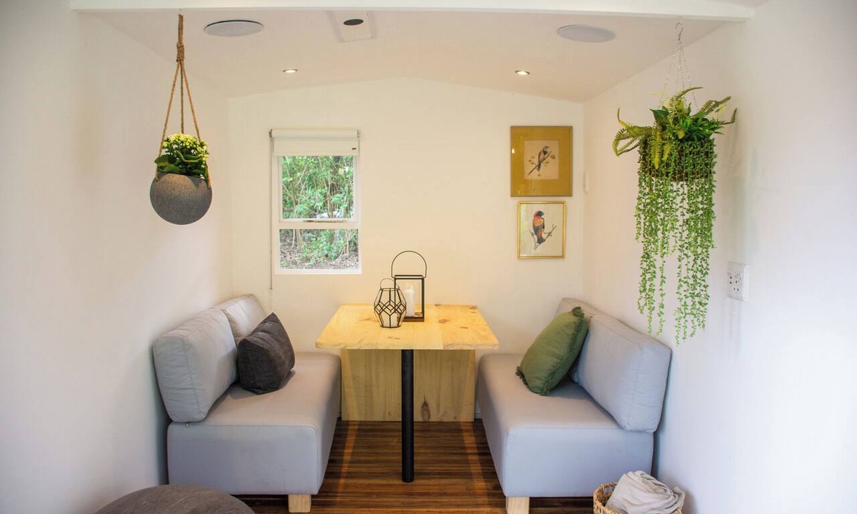 Hout Bay Hotel | Vida Nova Retreat