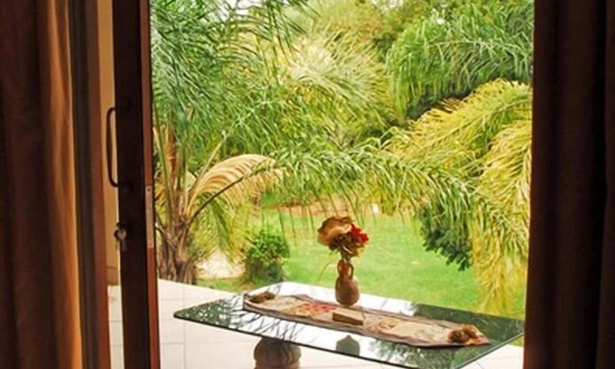 Tshwane Hotel | Villa Amor