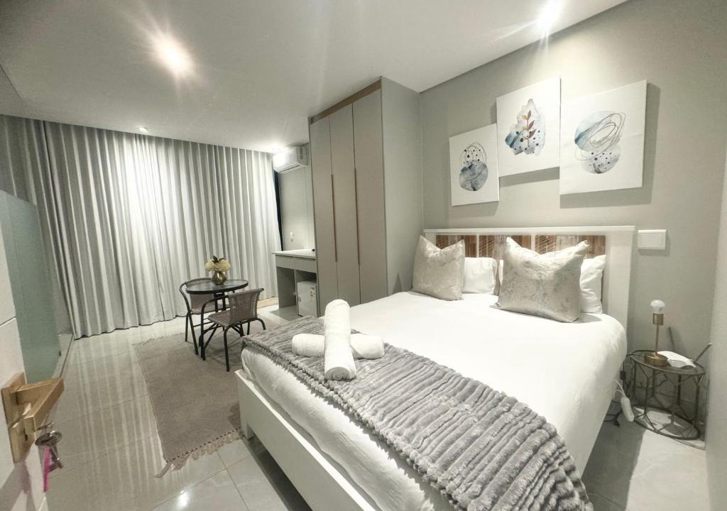 Big Bay Apartment | Villa Grace