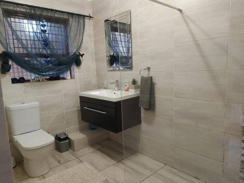 Kraaifontein House | Villa Mariss Guesthouse