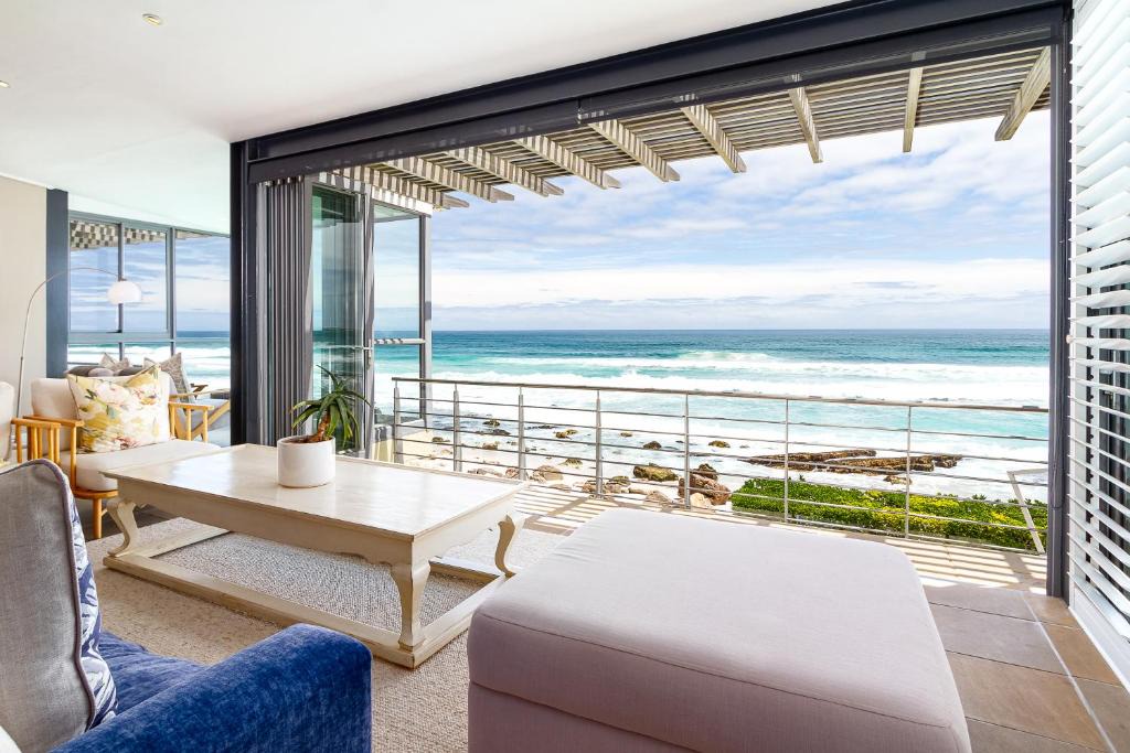 Cape Peninsula Villa | Villa Misty Cliffs