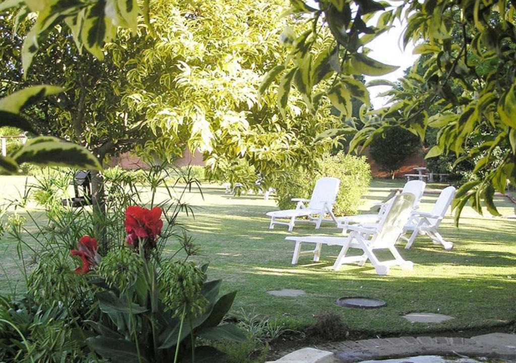 Vryheid Bed & Breakfast | Villa Prince Imperial
