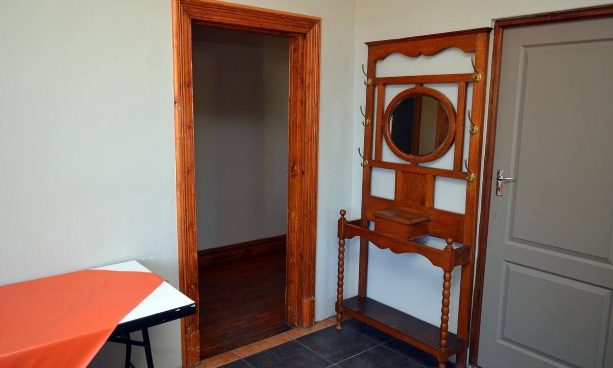 Harrismith House | Village Lodge Harrismith