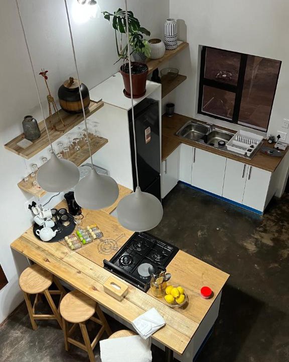 Mookgopong House | VioleT