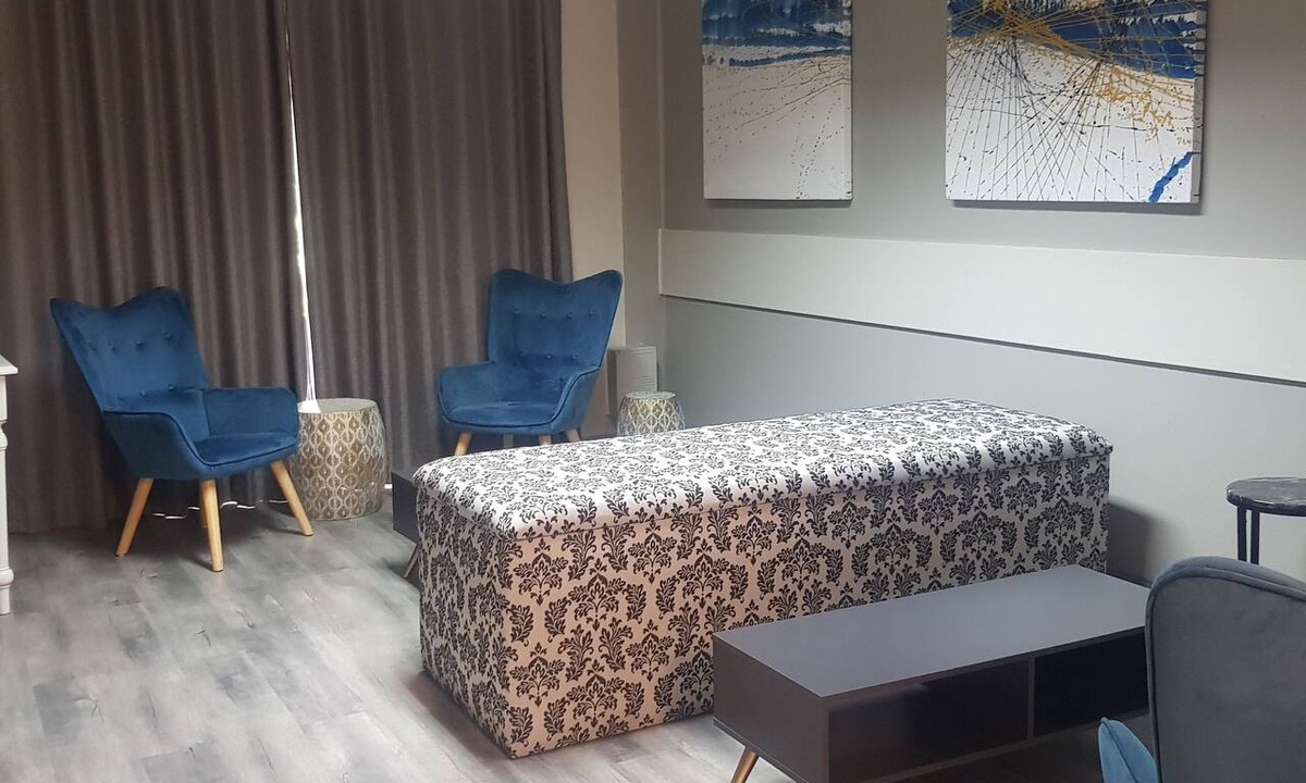 Kempton Park Hotel | Vista ORT