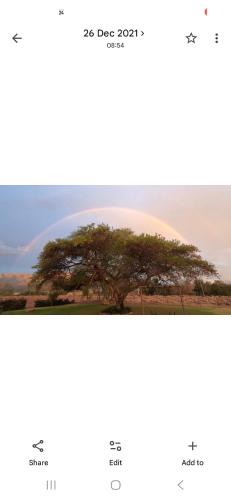 De Rust House | Vredelus Farm Stay Family Cottage