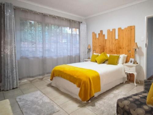 Valhalla Apartment | Wag-n-Bietjie Accommodation