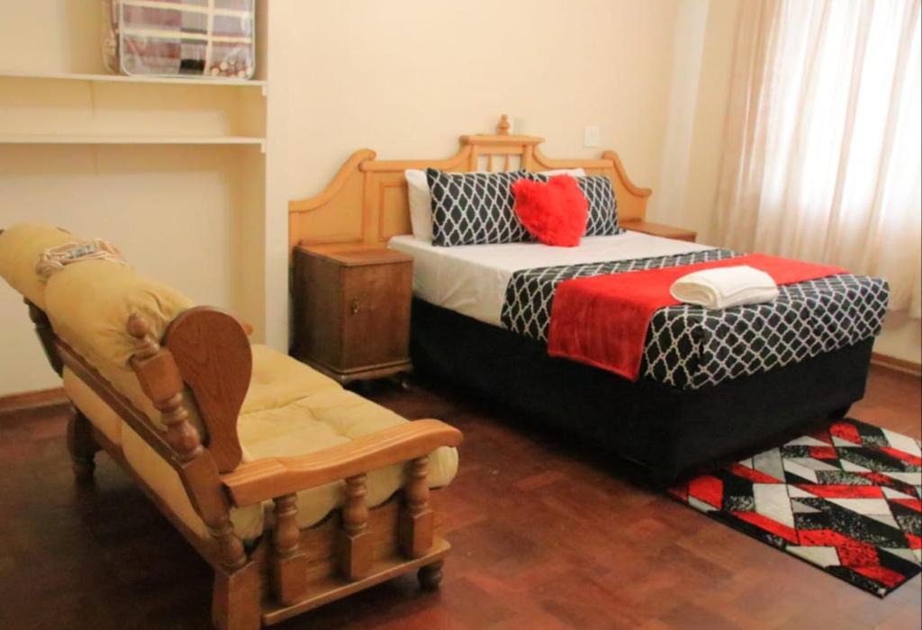 Sunnyside House | Wampex guest house