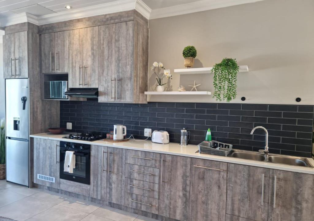 Wilderness Beach Apartment | WavesEnd Wilderness Self-catering Units