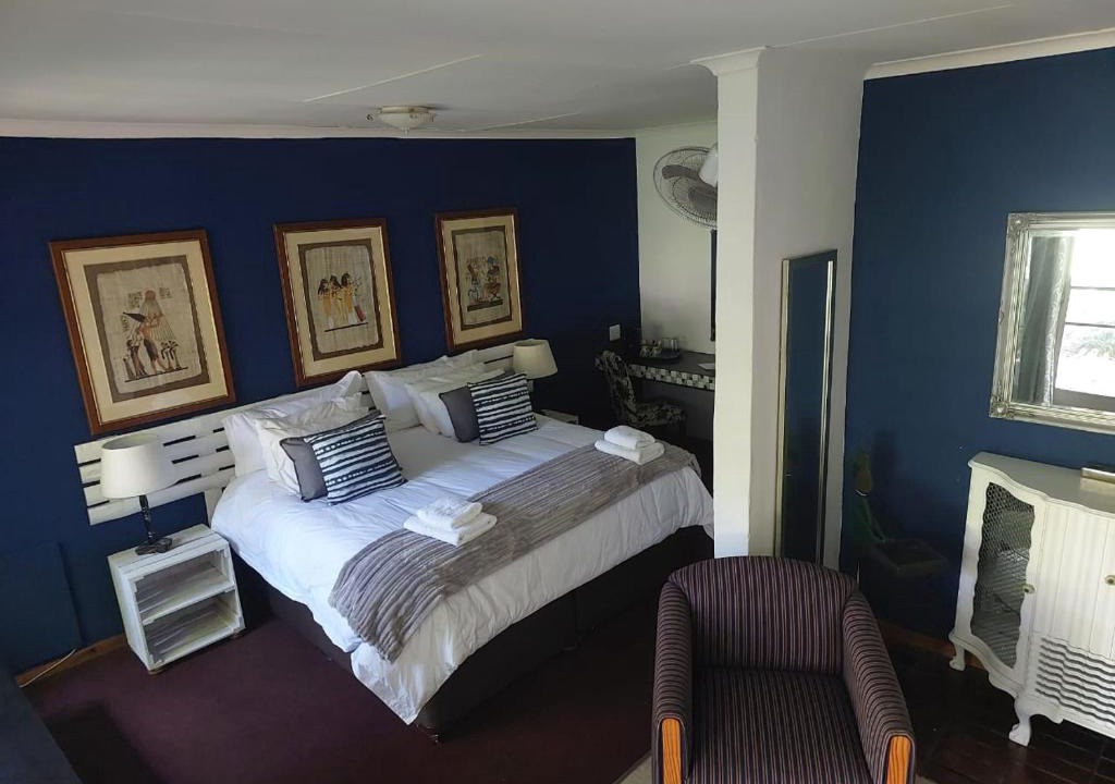 Waterval Boven Hotel | Wayside Lodge