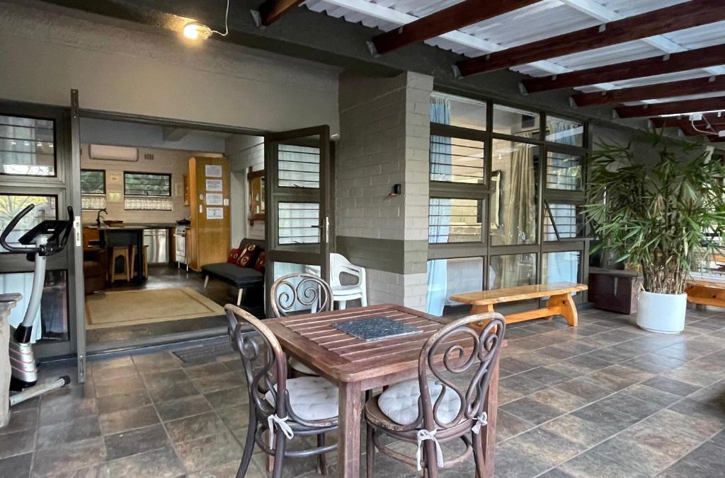 Mtunzini Apartment | Weavers Nest
