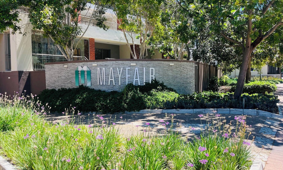 Century City Apartment | WELCOME TO 144 @ MAYFAIR — YOUR URBAN OASIS IN CENTURY CITY, CAPE TOWN!