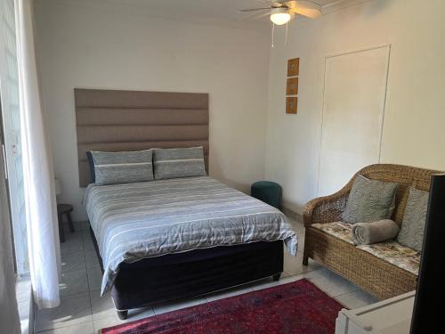 Pietermaritzburg Apartment | Welcoming One Bedroom Flatlet with Pool