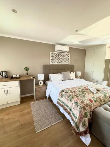 Durbanville House | Wellway Place