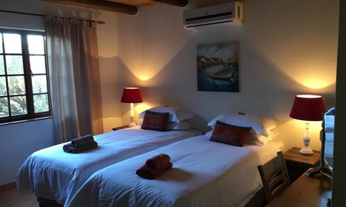 Letsemeng Cabin | Weltevreden Country Guest Lodge