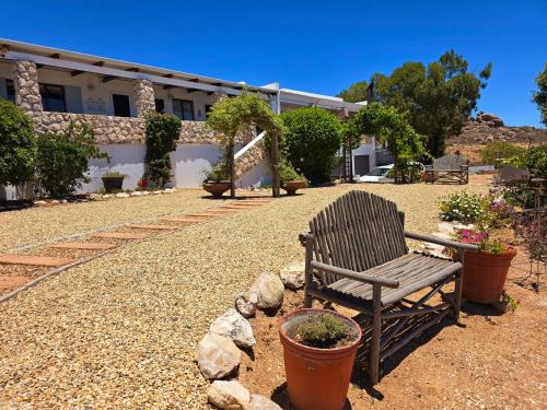 St. Helena Bay House | Weskus Pêrel Guesthouse