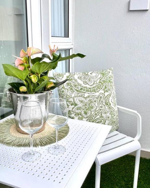 Hermanus City-Centre Apartment | Whale Walk Apartment