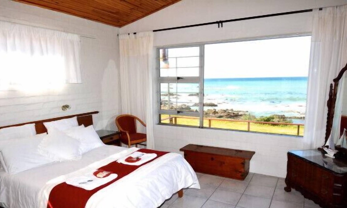 Van Dyks Bay House | White Shark Backpackers