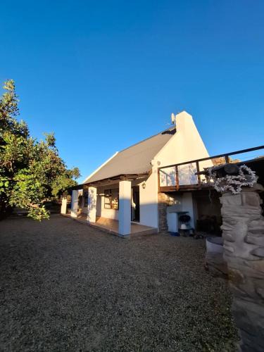 Elands Bay House | Whitehouse- Hot Tub
