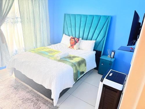Kareeberg Villa | WHIZZY Villaz