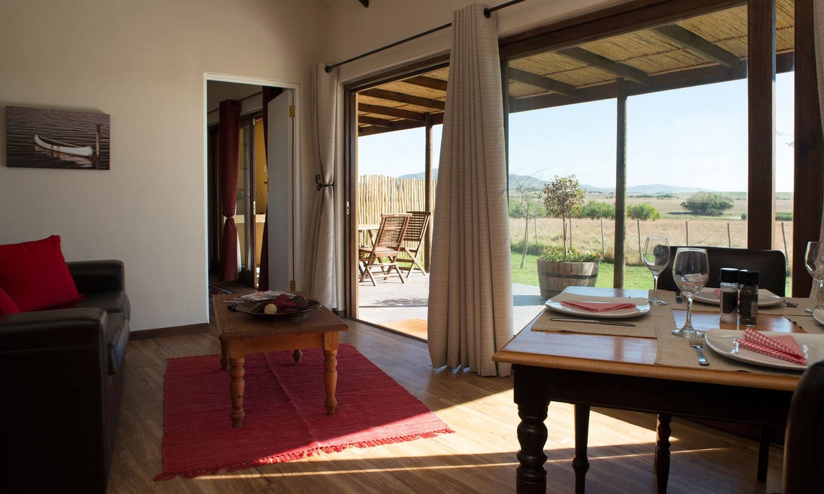 Koelenhof Apartment | Wild Clover Cottages