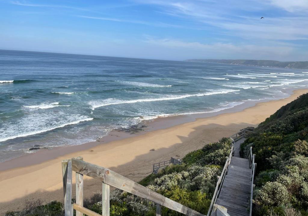 Wilderness Beach House | Wild Waves