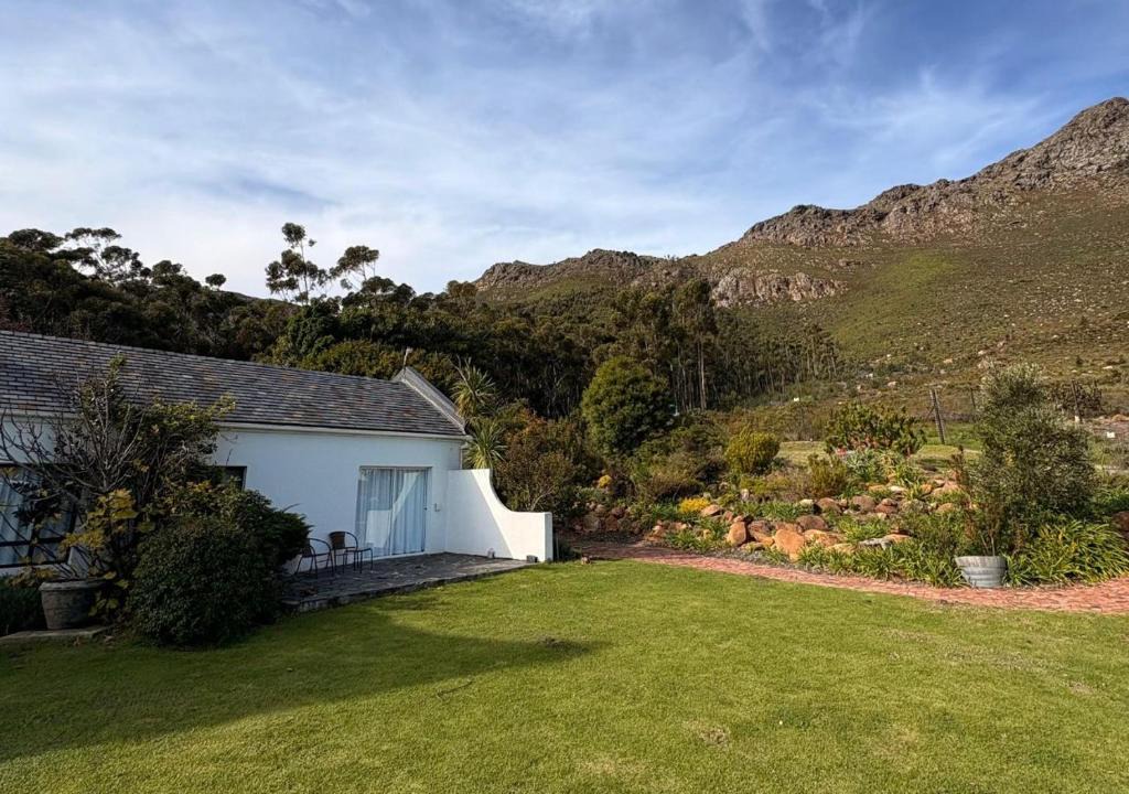 Franschhoek Apartment | Wildeberg Elephants Trail Cottage