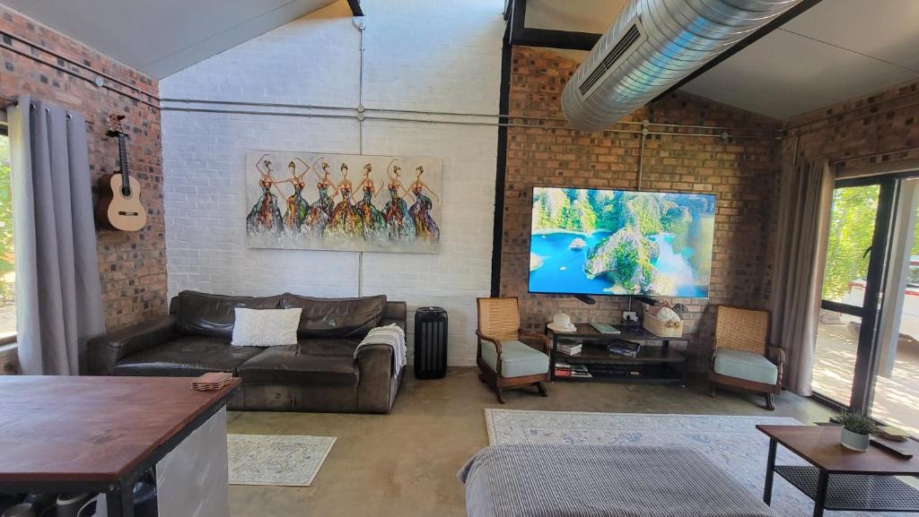 Orania House | Wilger Rus Orania Vacation Home