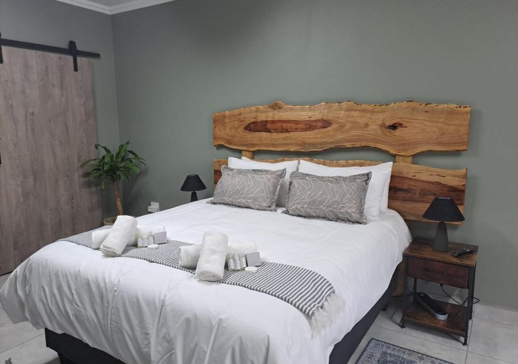 UPhongolo House | Wilita