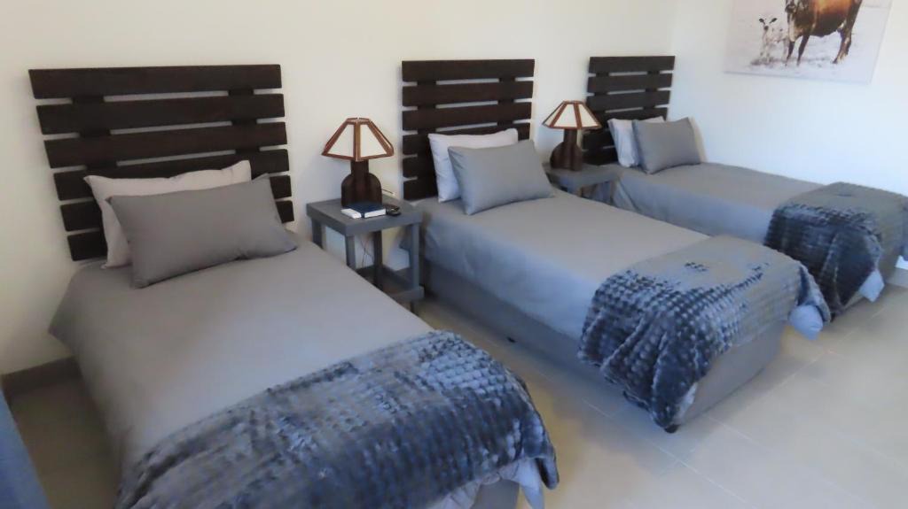 Beaufort West House | Windpomp Park