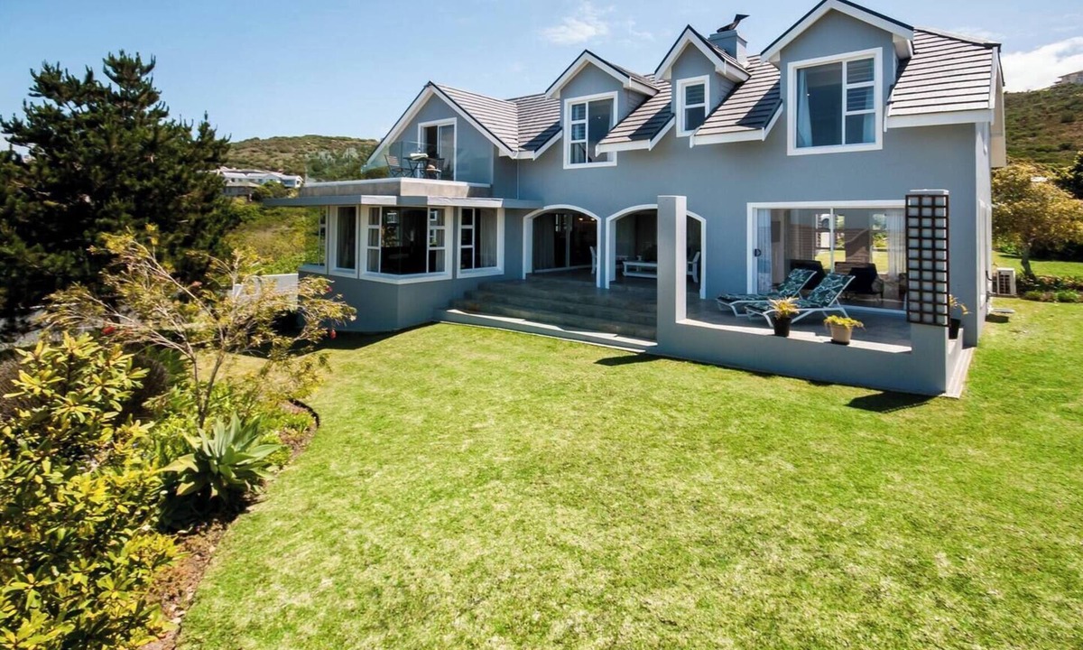 Knysna House | Windstar Retreat Knysna