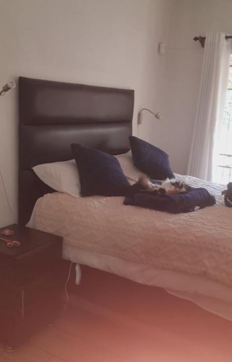 Moreleta Park House | Witdoring stay
