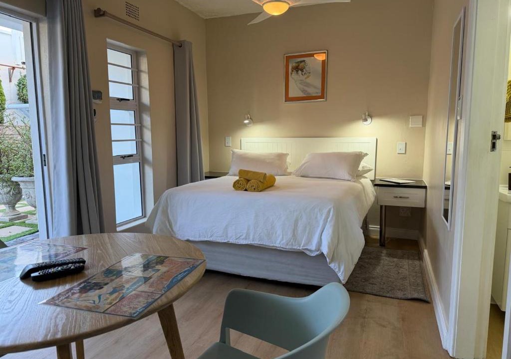 Hartenbos Apartment | Withuis Hartenbos - No Load Shedding