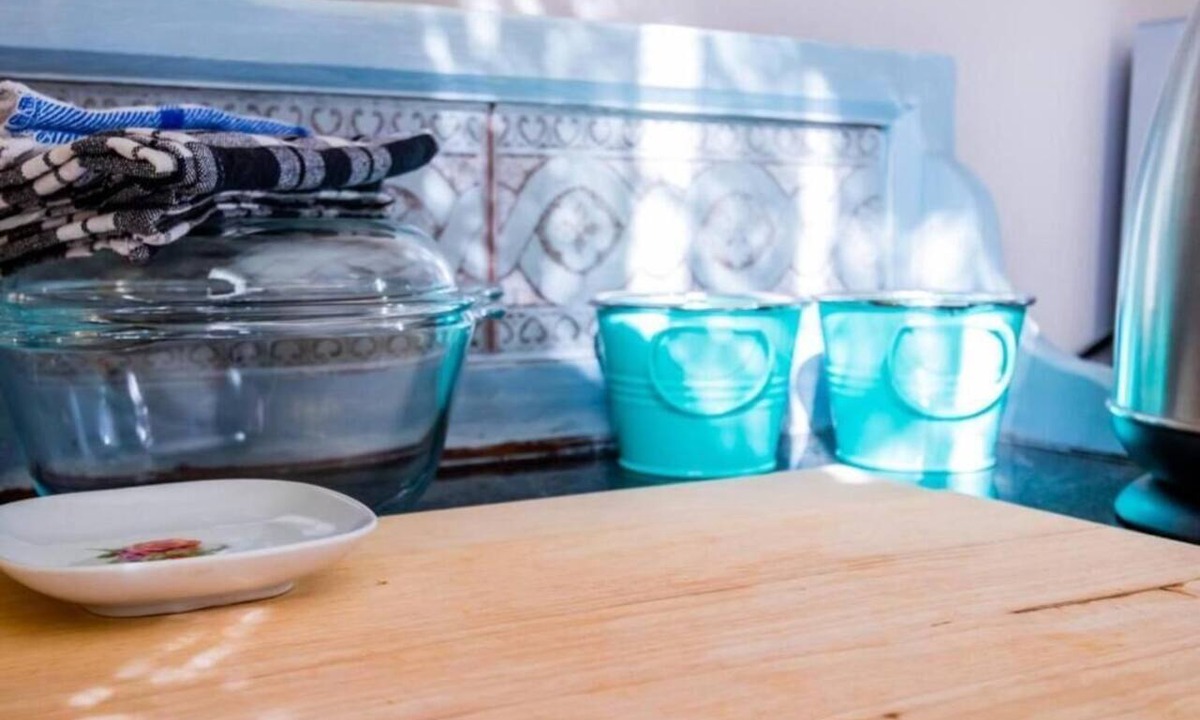 Worcester Bed & Breakfast | Worcester the Karoo Guestrooms