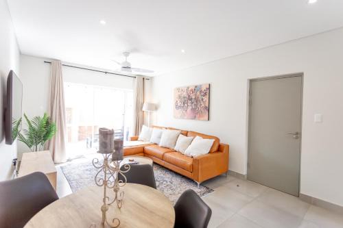 George Apartment | York Escape - Townhouse 26