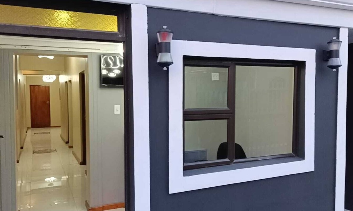 Goodwood House | Welcome to Springforth Guesthouse