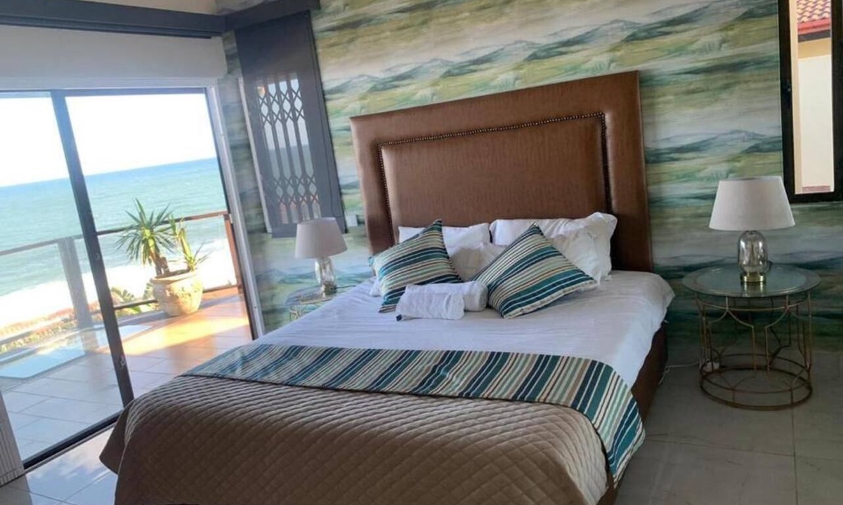 Umhlali House | The Dolphines Hive View
