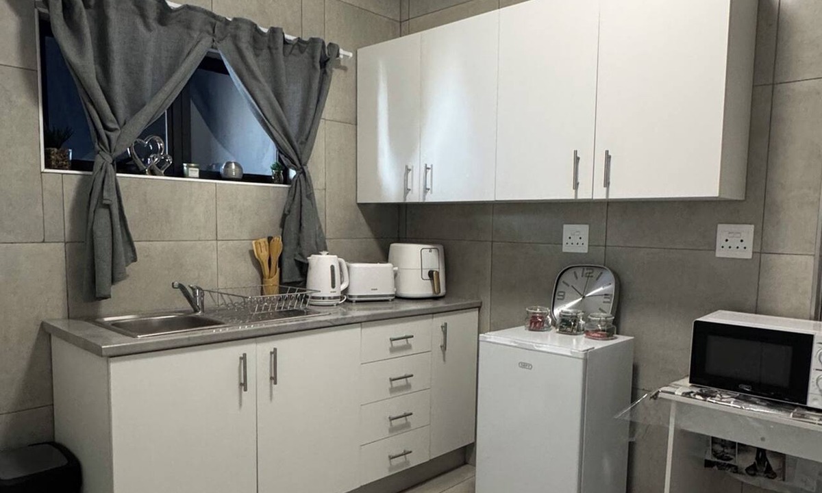Lorraine House | Charming Retreat in Nelson Mandela Bay Metropolitan Municipality