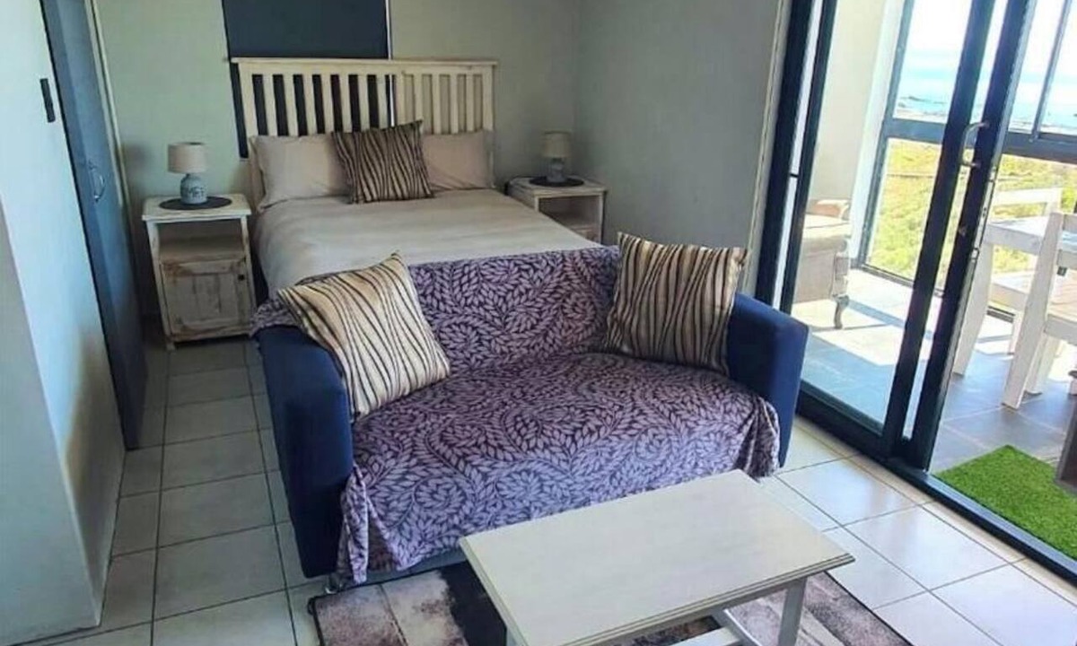 St. Helena Bay Apartment | Beachfront Accommodation
