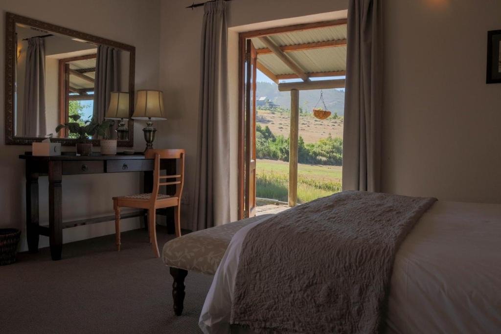 Stellenbosch Hotel | Zebra Cottage and Lodge