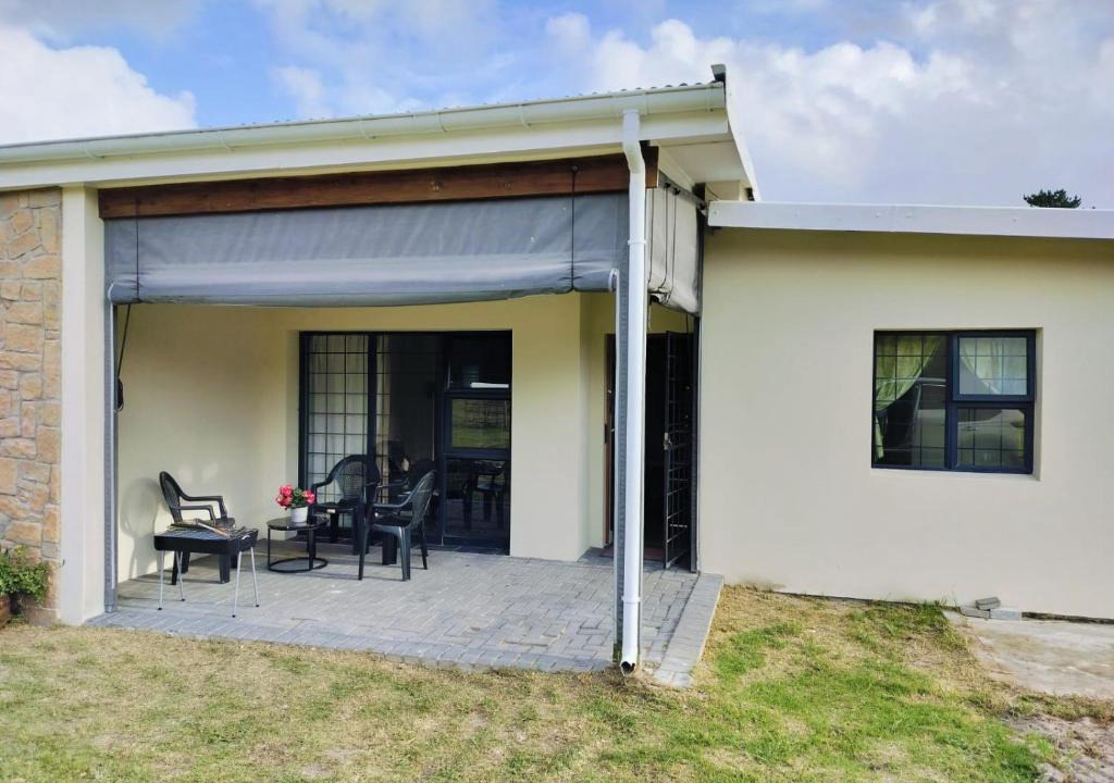 Port Elizabeth Apartment | Zebra Lodge